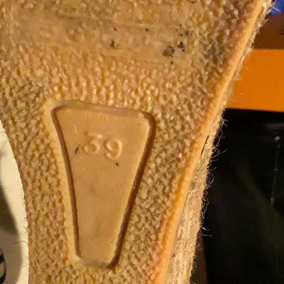 Burberry Espadrilles - Picture 7 of 11